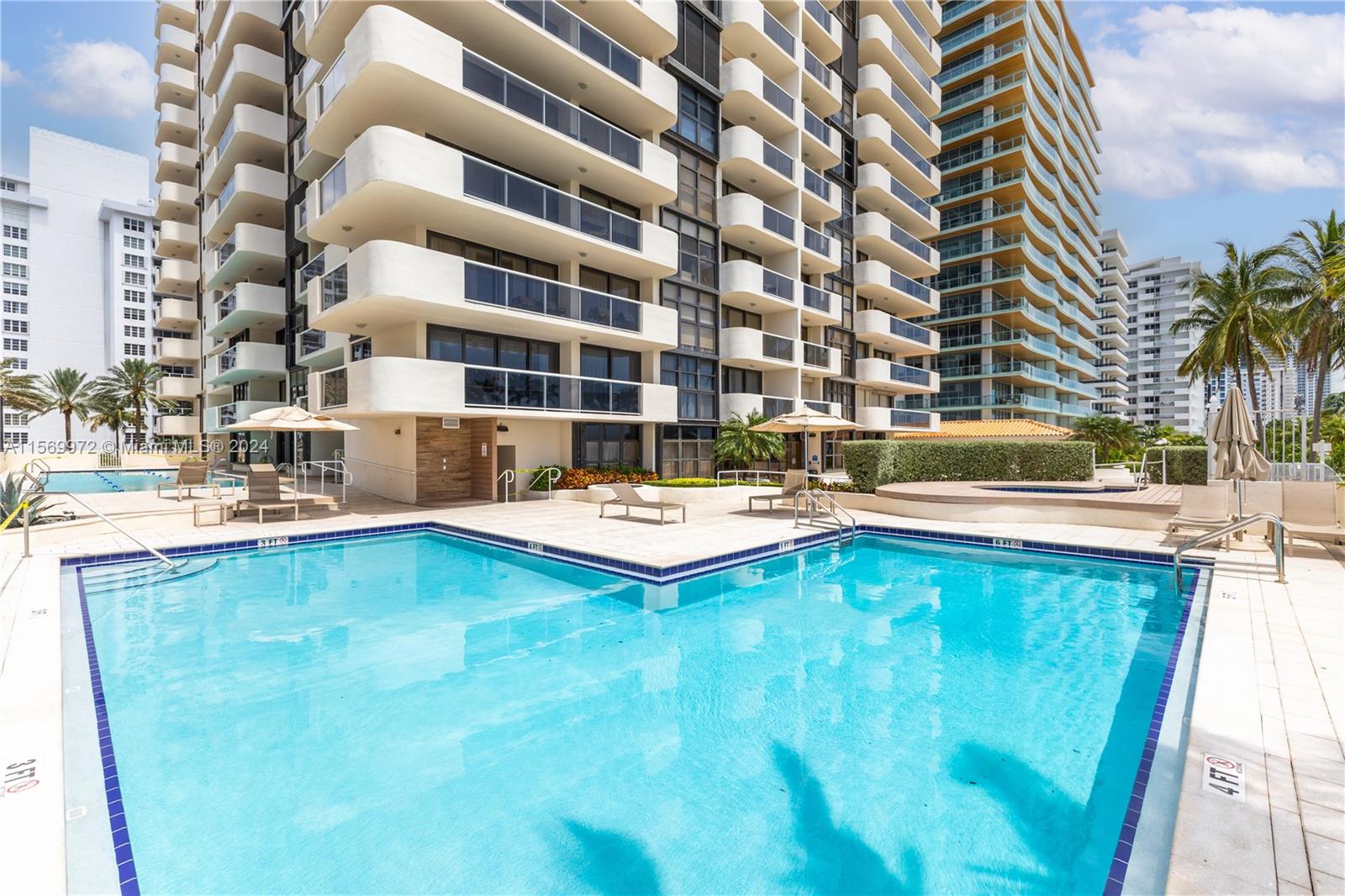 LEXCELLENCE CONDO - Residential Lease