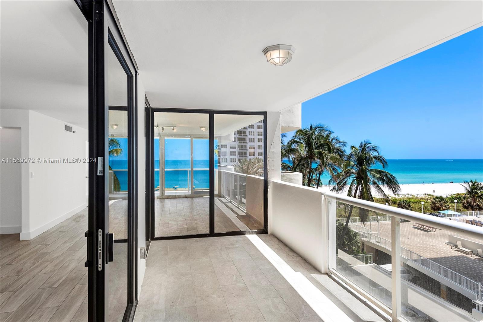 LEXCELLENCE CONDO - Residential Lease
