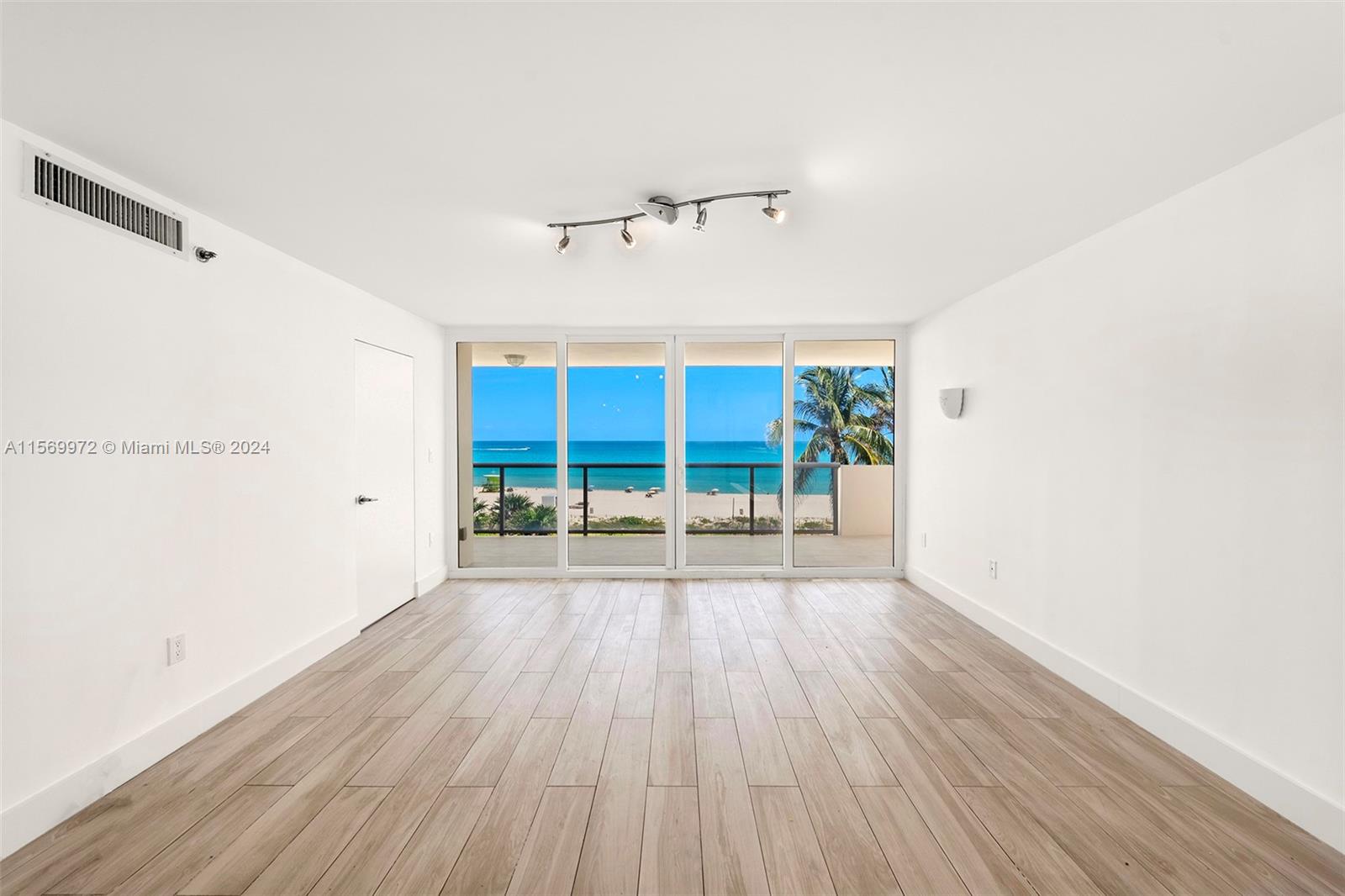 LEXCELLENCE CONDO - Residential Lease