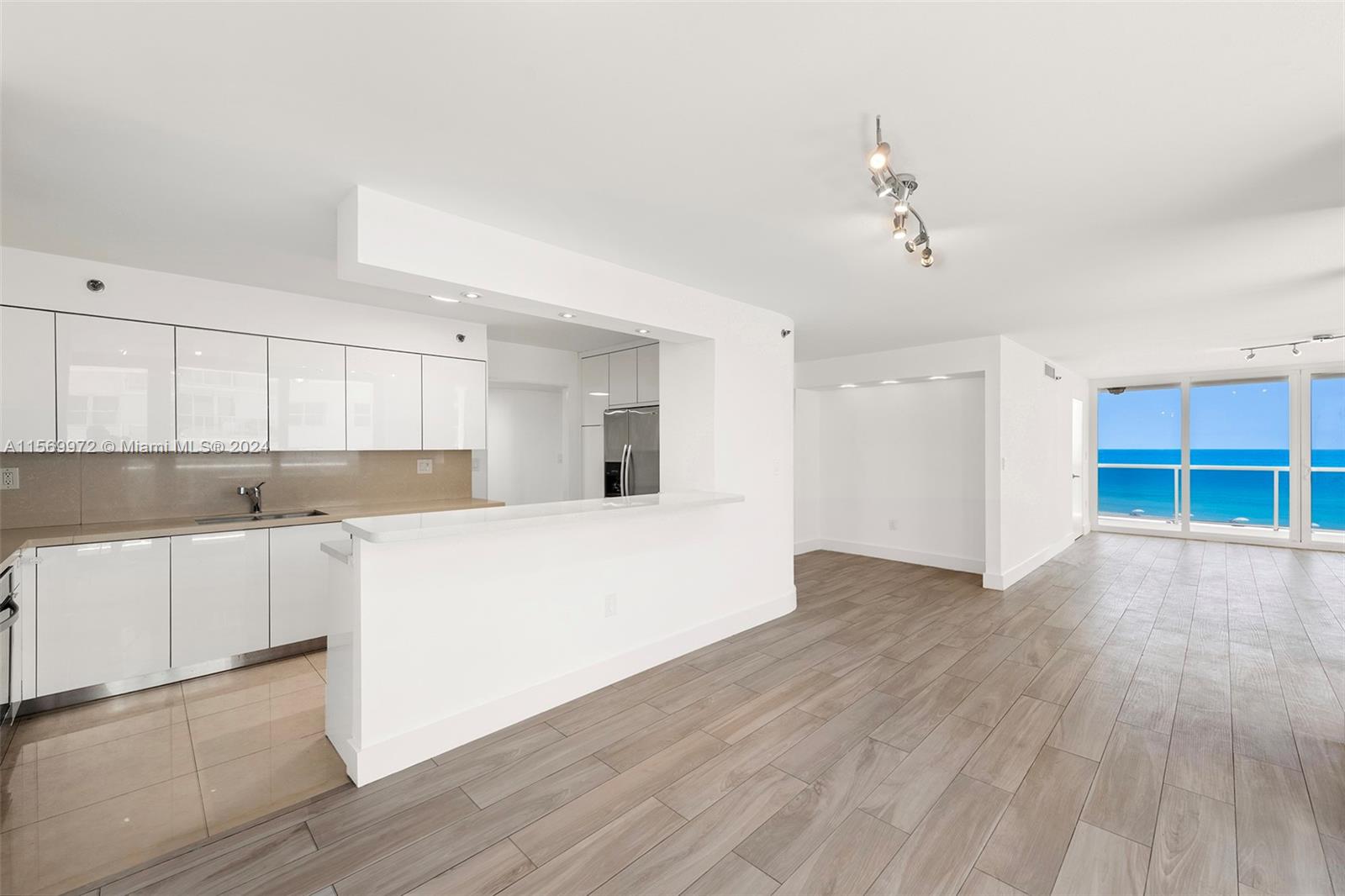 LEXCELLENCE CONDO - Residential Lease