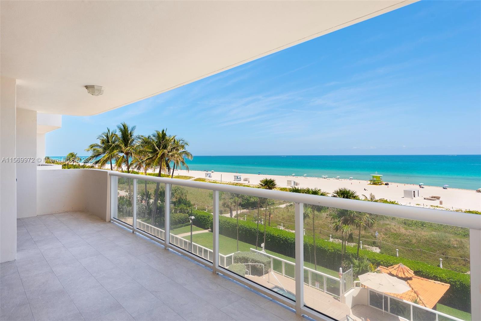 LEXCELLENCE CONDO - Residential Lease