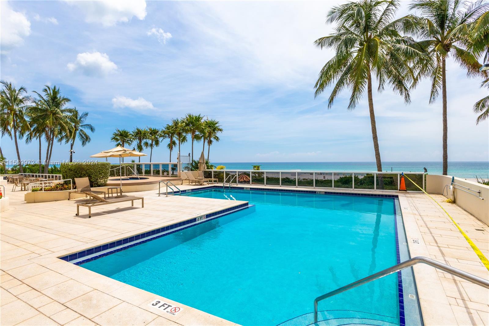 LEXCELLENCE CONDO - Residential Lease