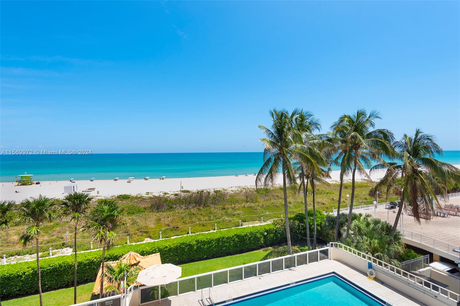 LEXCELLENCE CONDO - Residential Lease