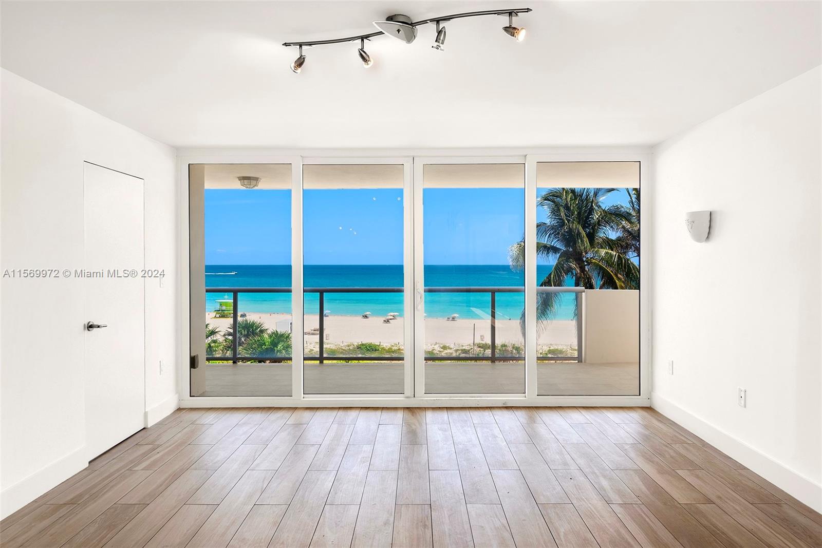 LEXCELLENCE CONDO - Residential Lease