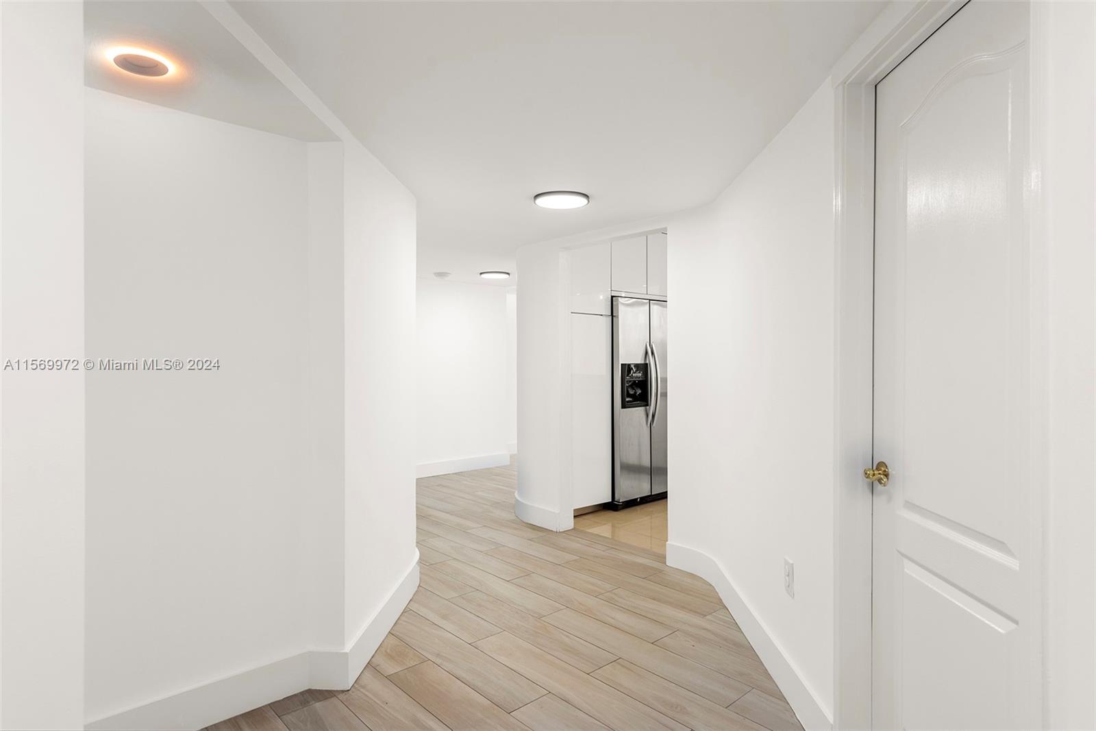 LEXCELLENCE CONDO - Residential Lease
