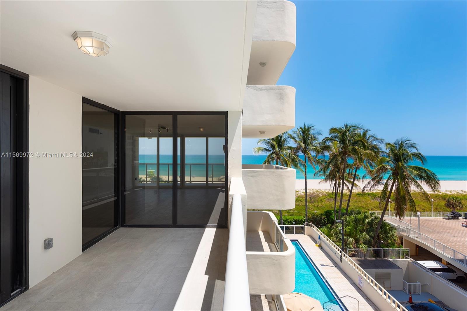 LEXCELLENCE CONDO - Residential Lease