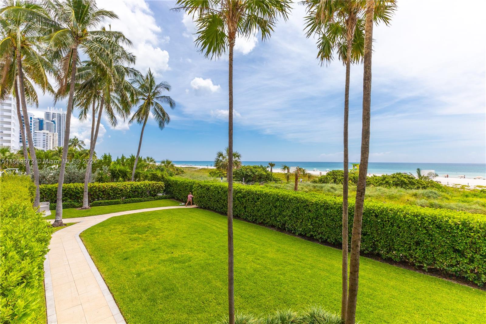 LEXCELLENCE CONDO - Residential Lease