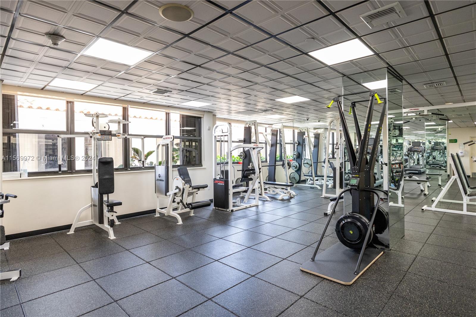 LEXCELLENCE CONDO - Residential Lease
