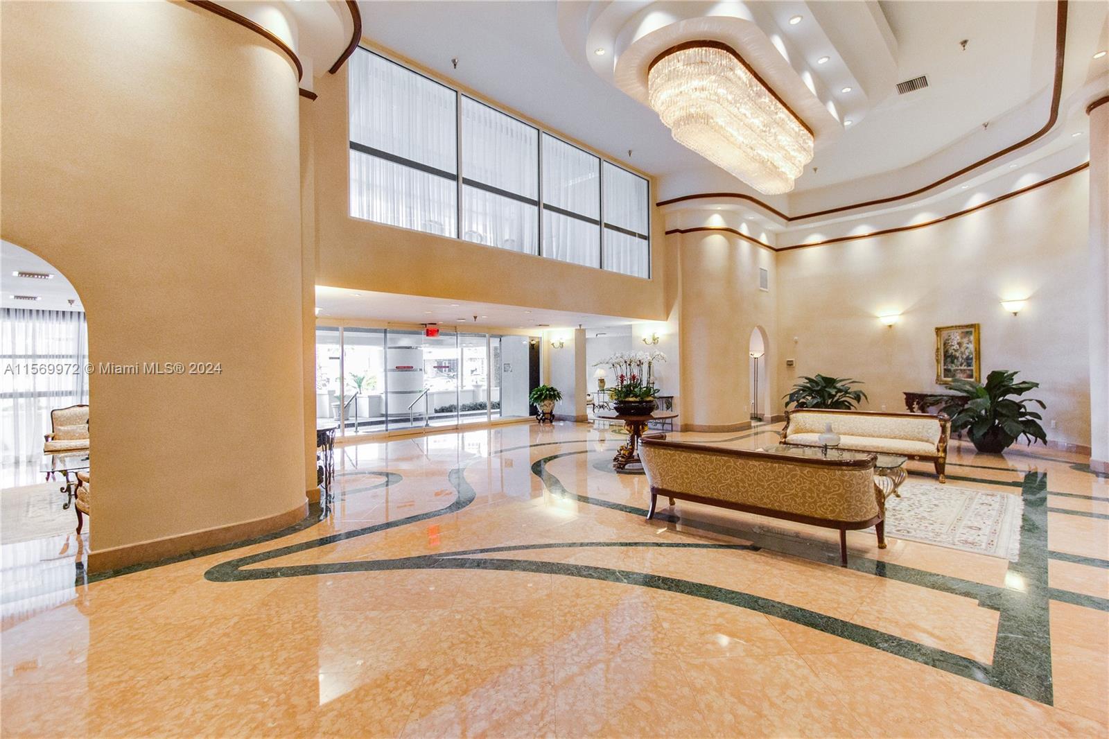LEXCELLENCE CONDO - Residential Lease