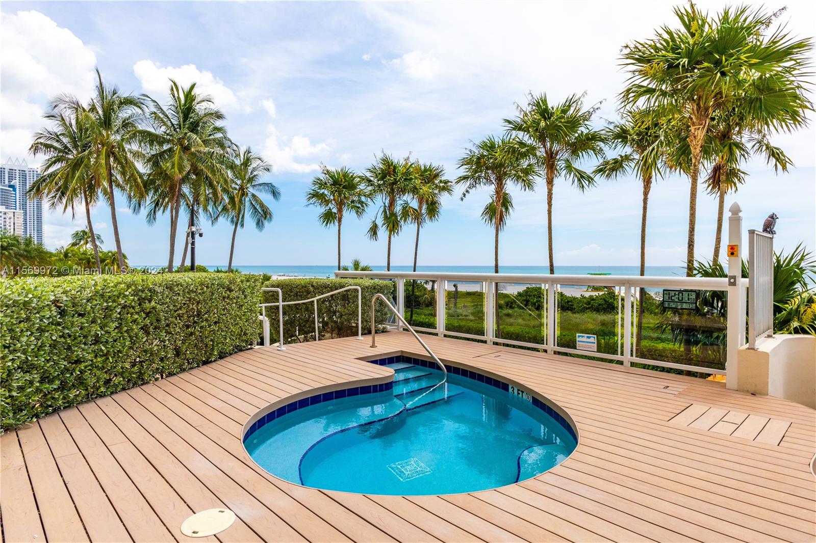 LEXCELLENCE CONDO - Residential Lease
