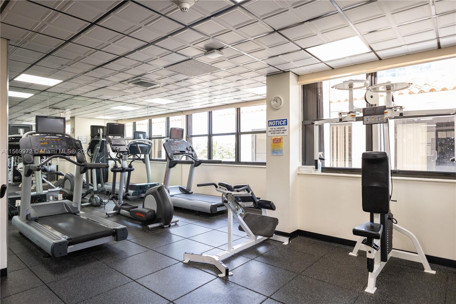 LEXCELLENCE CONDO - Residential Lease