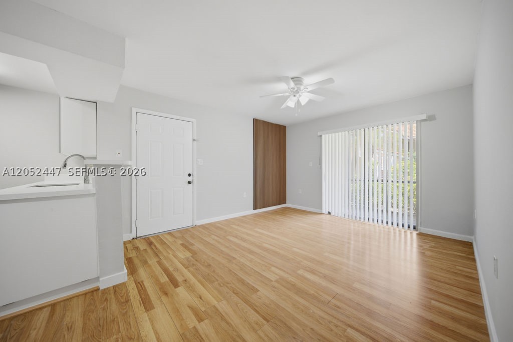BISCAYNE BEACH CLUB CONDO - Residential Lease