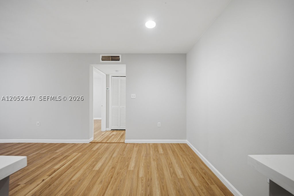 BISCAYNE BEACH CLUB CONDO - Residential Lease