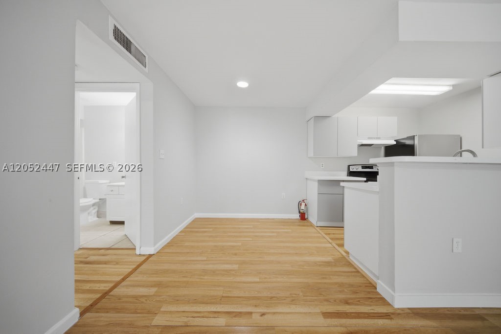 BISCAYNE BEACH CLUB CONDO - Residential Lease