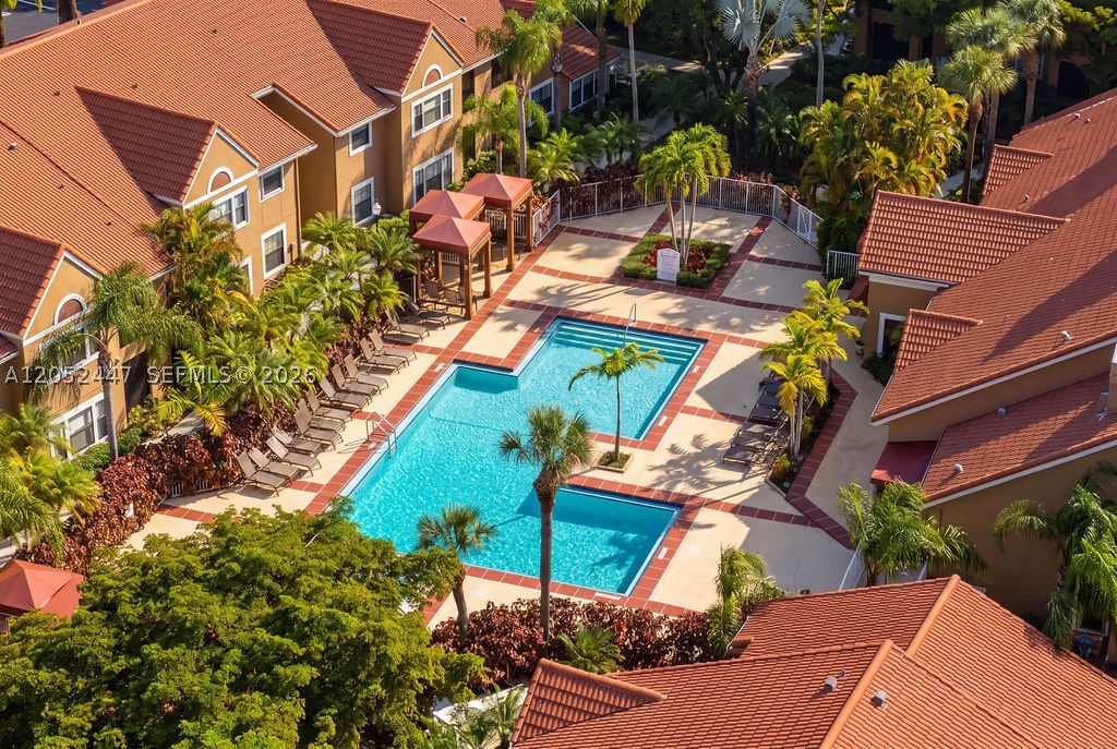 BISCAYNE BEACH CLUB CONDO - Residential Lease
