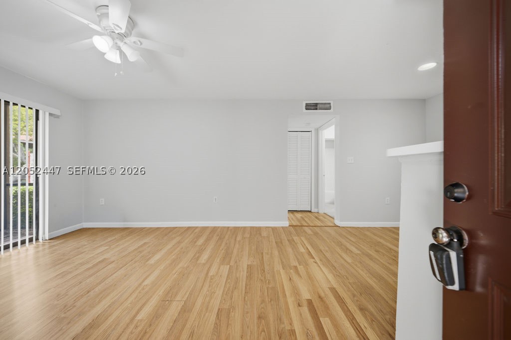 BISCAYNE BEACH CLUB CONDO - Residential Lease