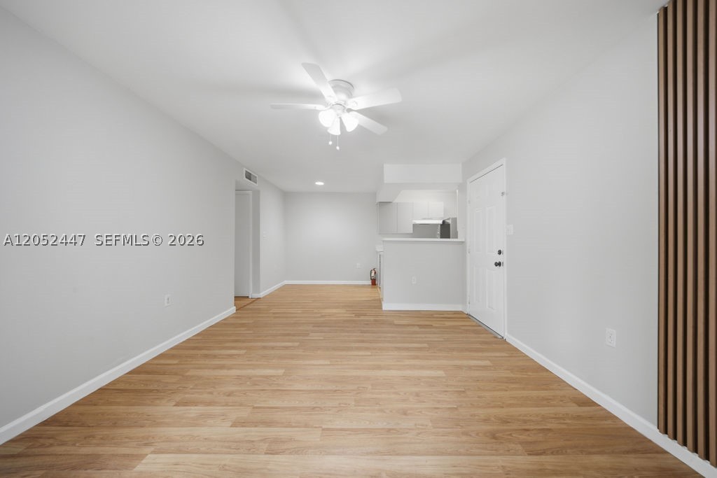 BISCAYNE BEACH CLUB CONDO - Residential Lease