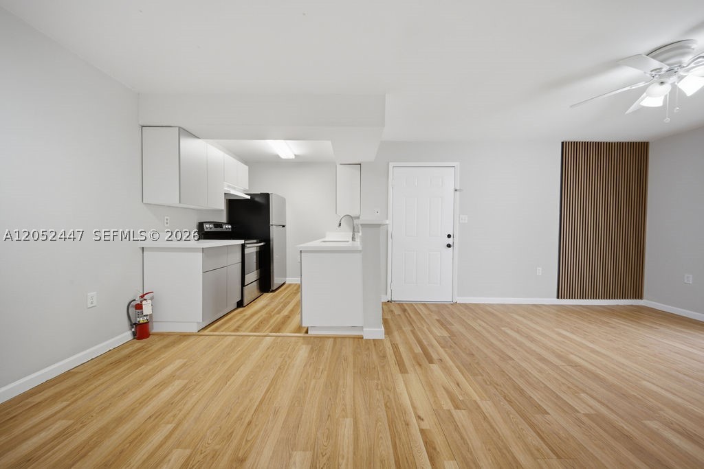 BISCAYNE BEACH CLUB CONDO - Residential Lease