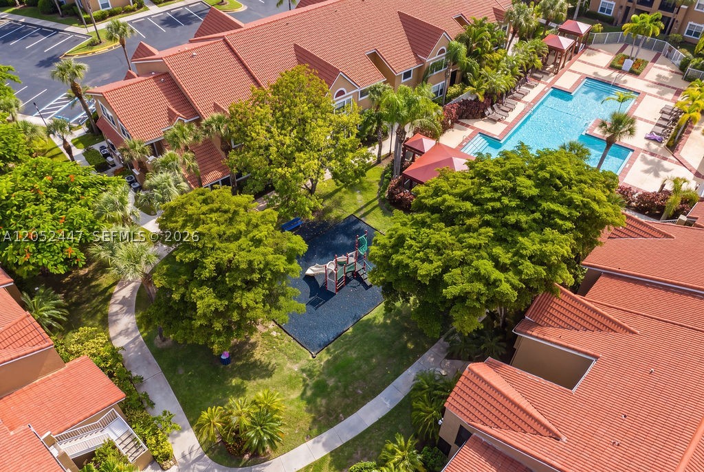 BISCAYNE BEACH CLUB CONDO - Residential Lease