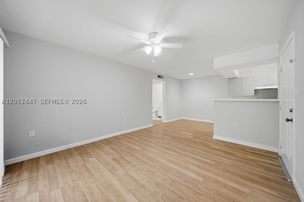BISCAYNE BEACH CLUB CONDO - Residential Lease