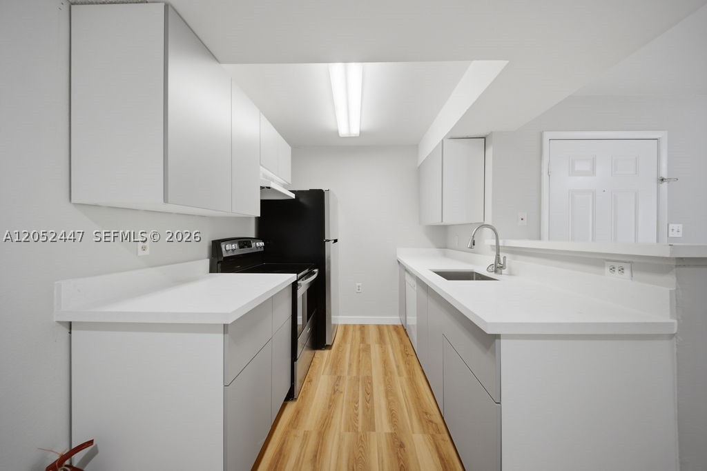 BISCAYNE BEACH CLUB CONDO - Residential Lease