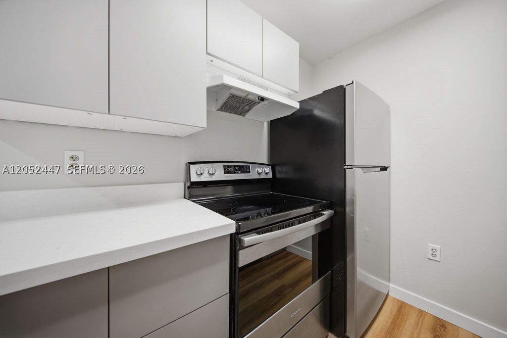 BISCAYNE BEACH CLUB CONDO - Residential Lease
