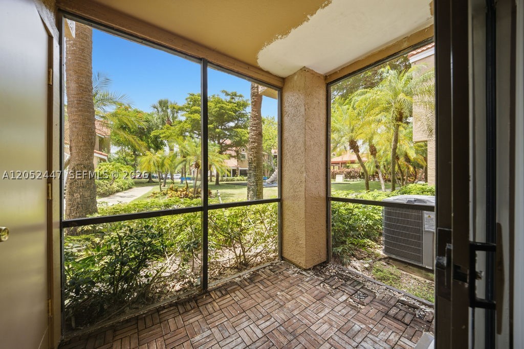 BISCAYNE BEACH CLUB CONDO - Residential Lease
