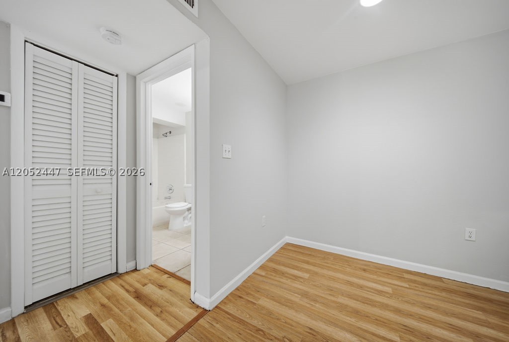 BISCAYNE BEACH CLUB CONDO - Residential Lease