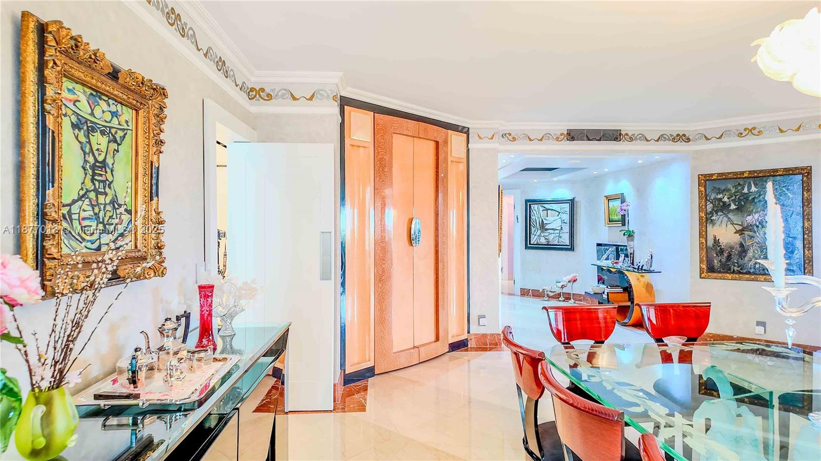 BAL HARBOUR TOWER CONDO - Residential