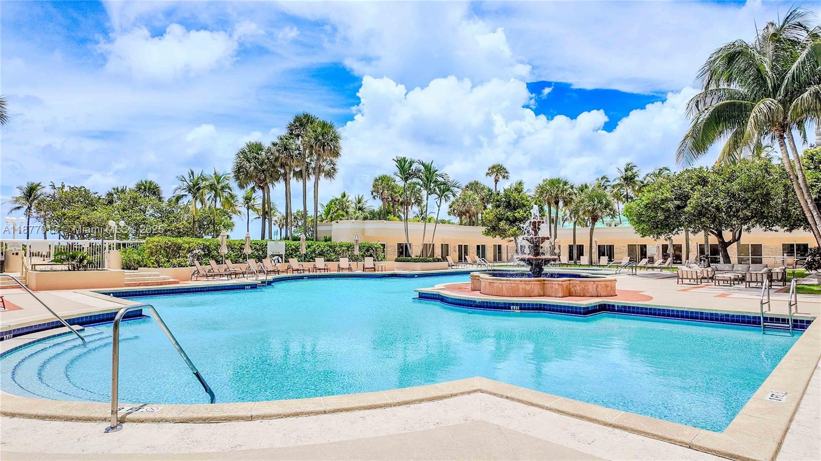 BAL HARBOUR TOWER CONDO - Residential