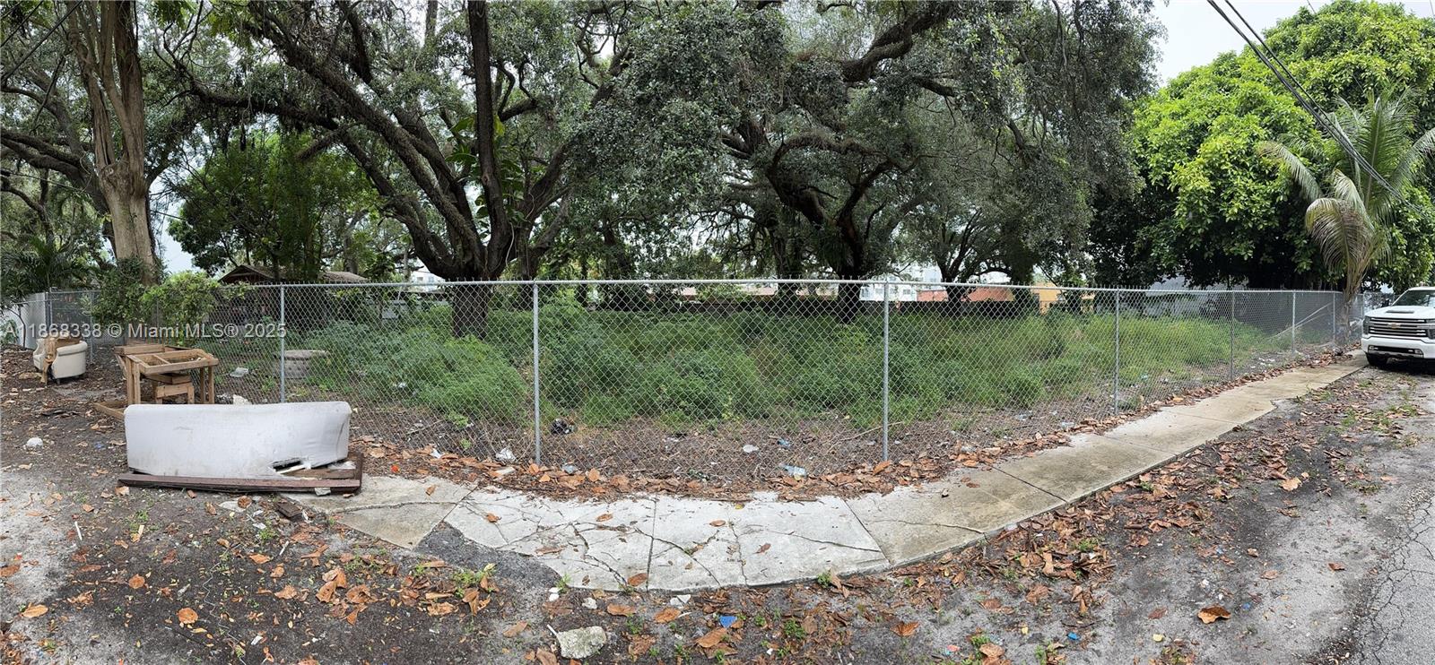 Great development opportunity, 4 units are allowed to be built on the lot by right, with completion of a zoning process more units possible. Great location for a large cash flowing four-plex or larger building . Sewer and Water readily accessible. Please see attachments for better quality plans.