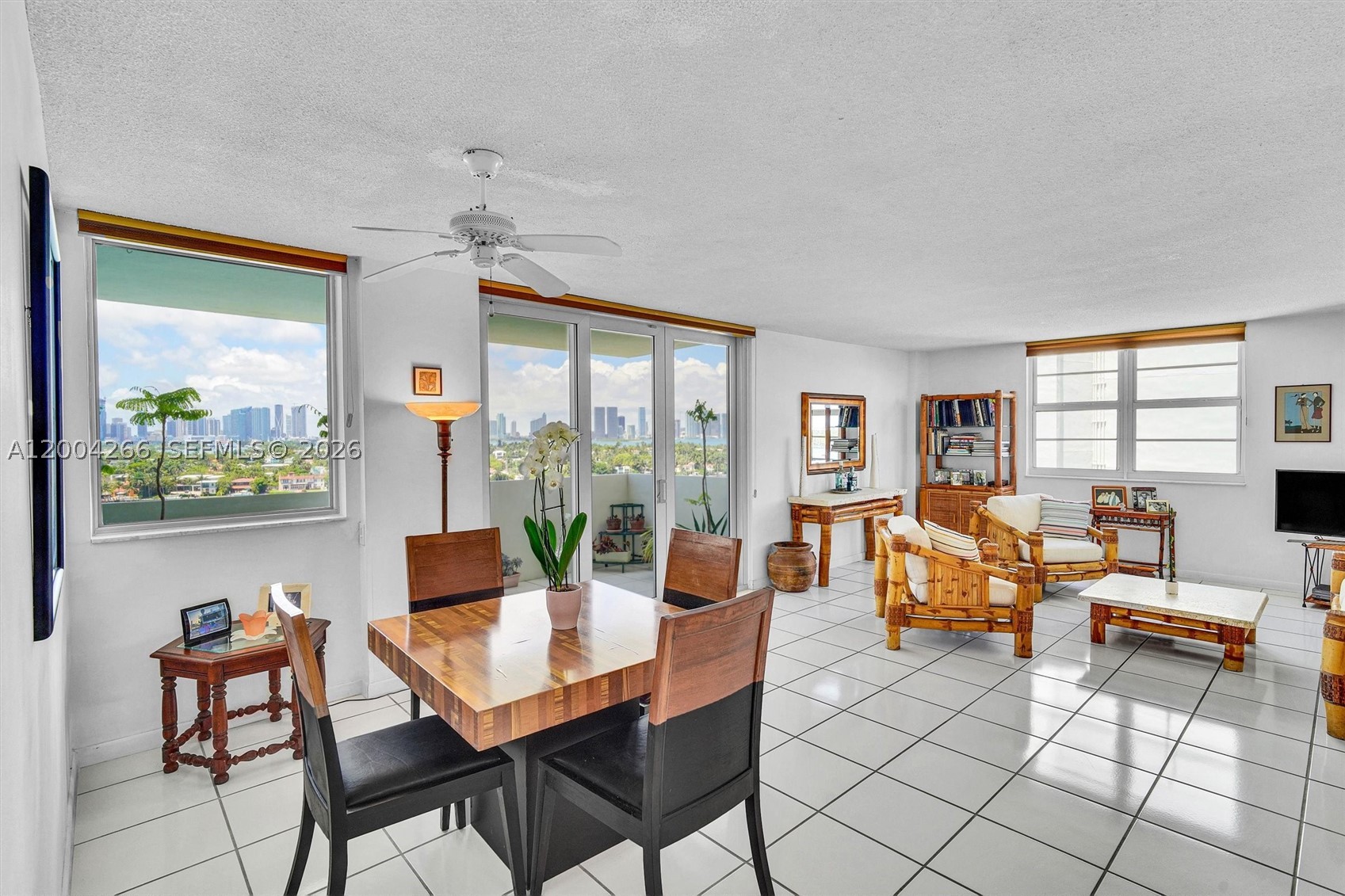 ISLAND TERRACE CONDO - Residential