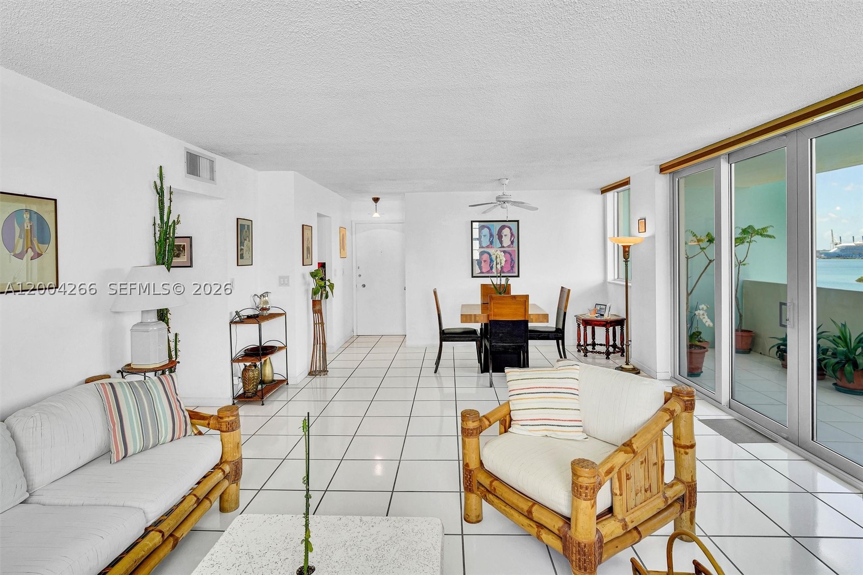 ISLAND TERRACE CONDO - Residential