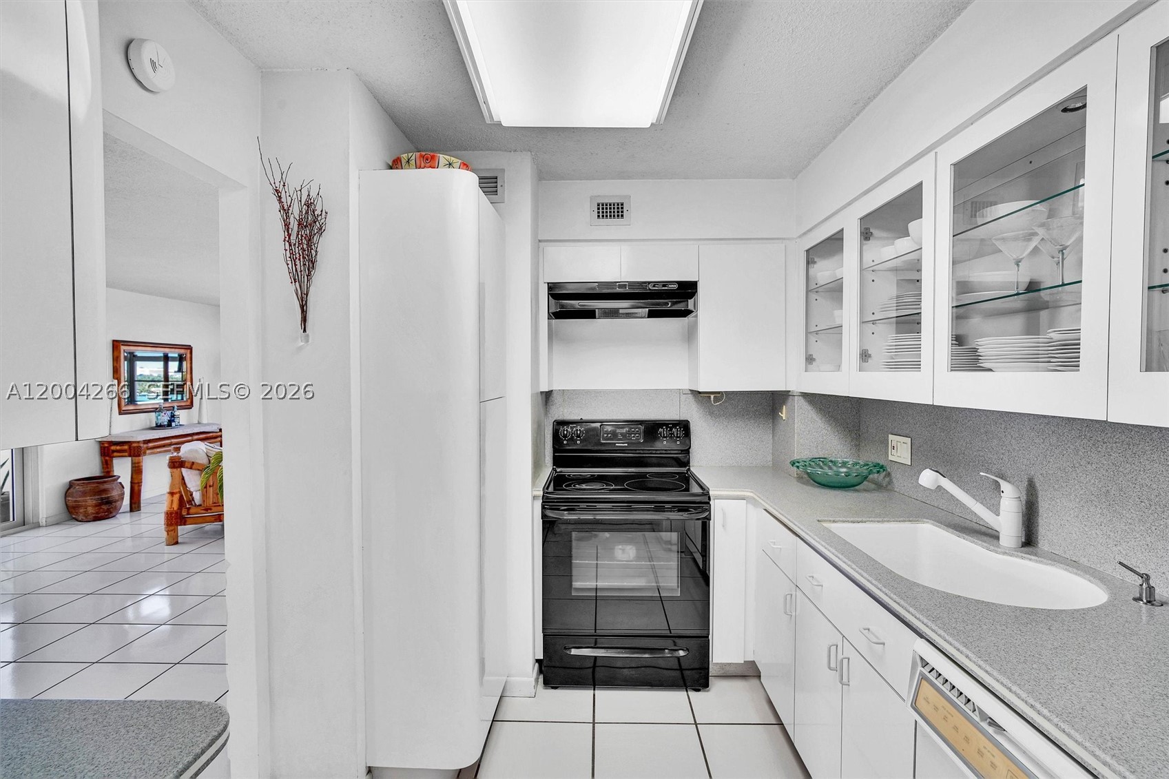 ISLAND TERRACE CONDO - Residential