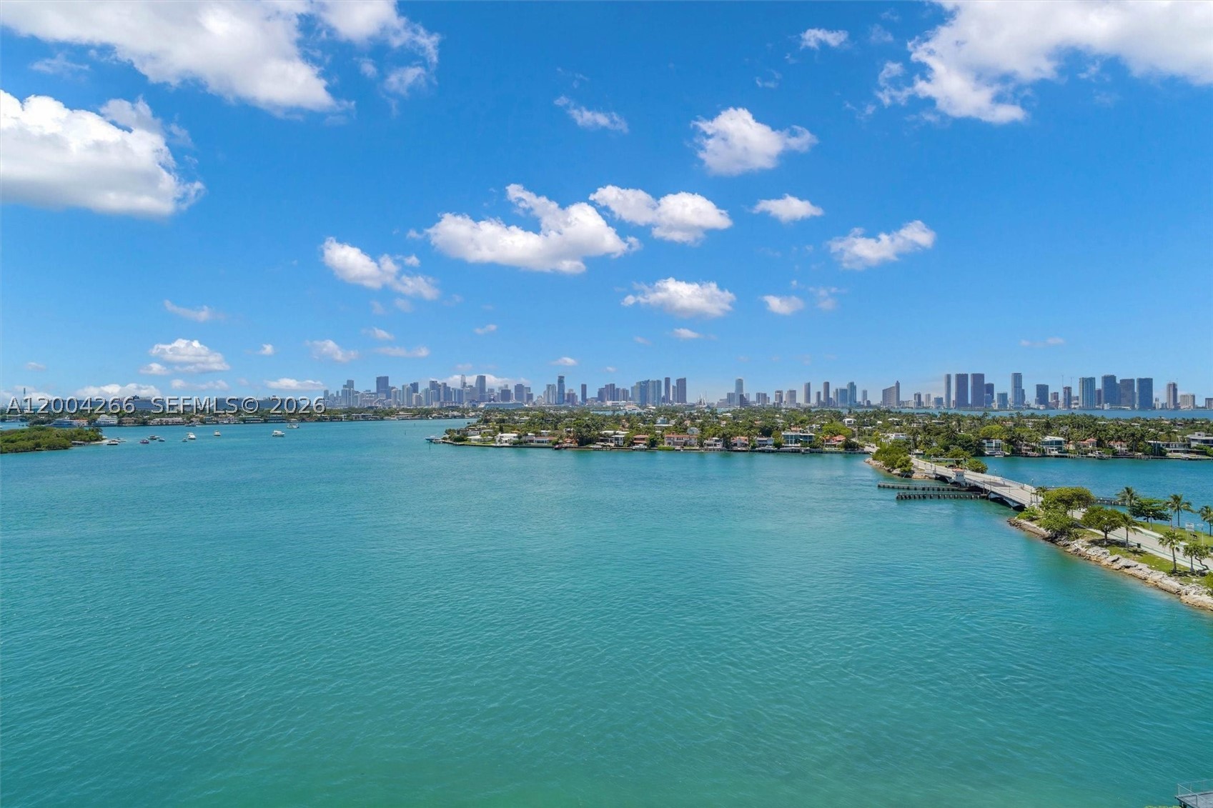 ISLAND TERRACE CONDO - Residential