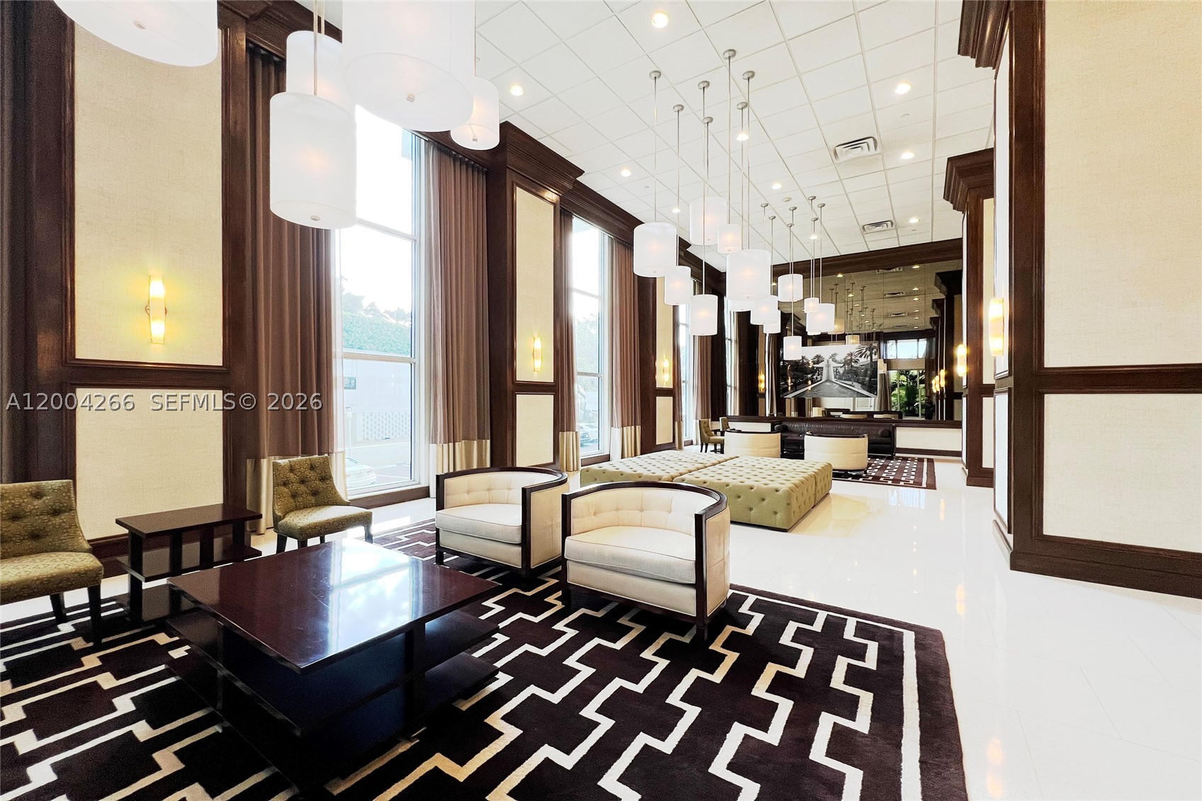 ISLAND TERRACE CONDO - Residential