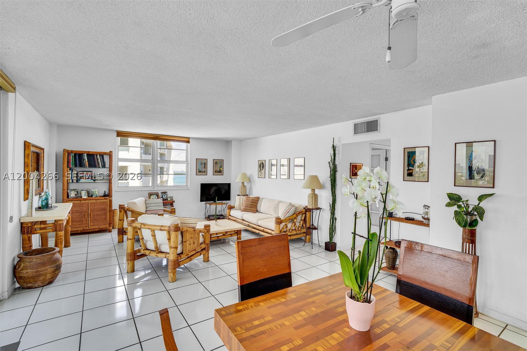 ISLAND TERRACE CONDO - Residential