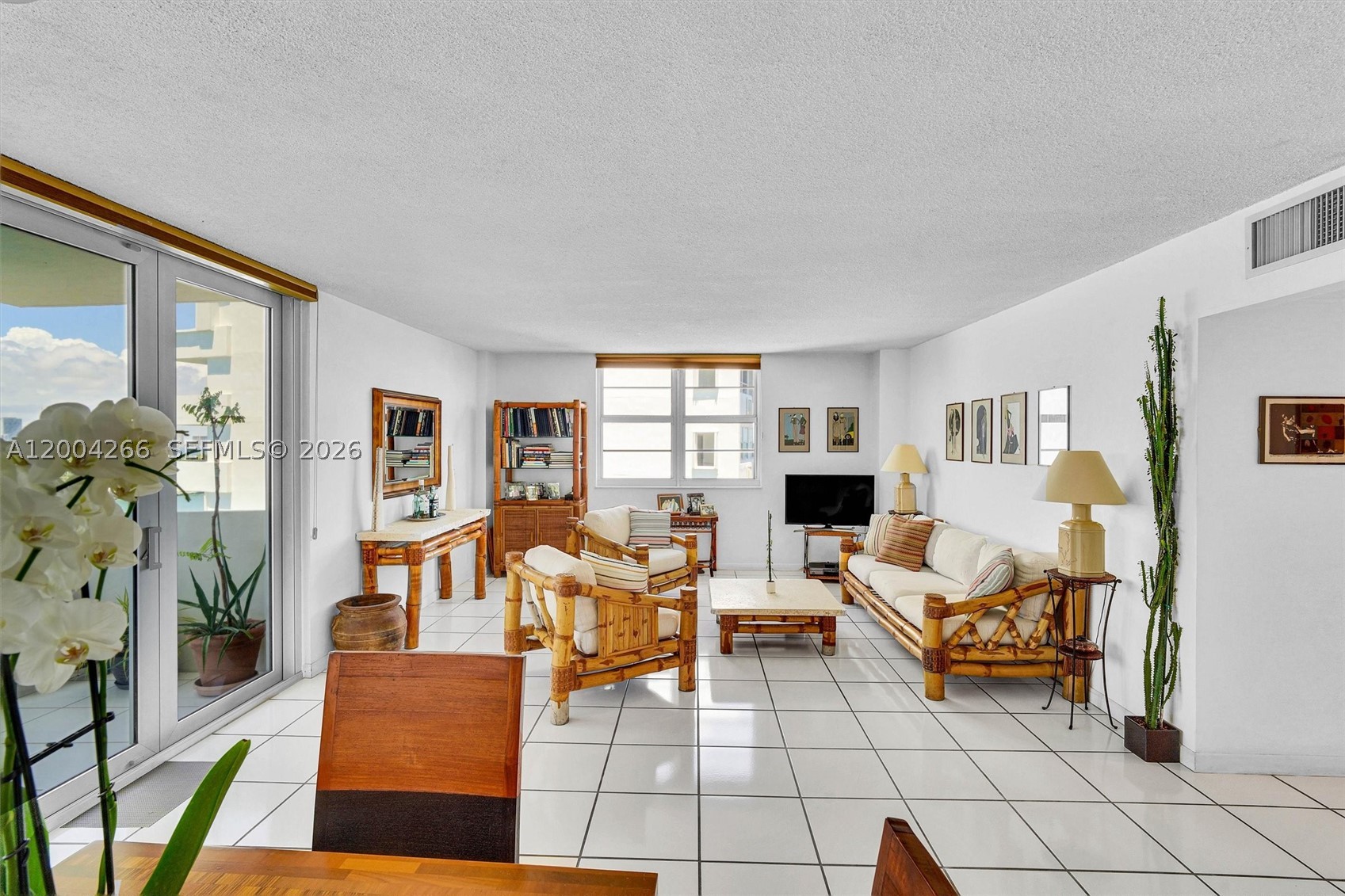 ISLAND TERRACE CONDO - Residential