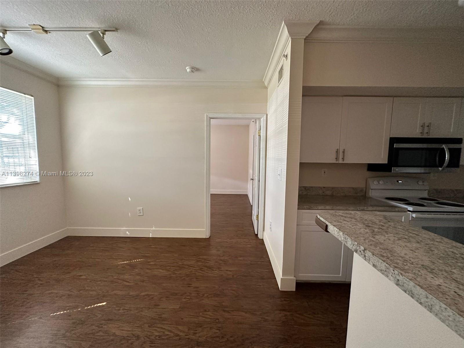 MARQUESA CONDO SUB ACCOUN - Residential Lease