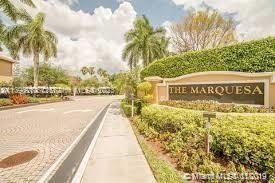 MARQUESA CONDO SUB ACCOUN - Residential Lease