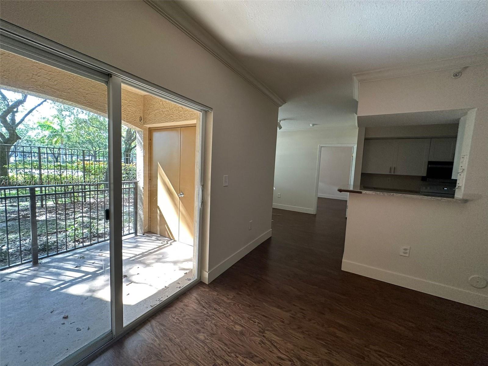 MARQUESA CONDO SUB ACCOUN - Residential Lease