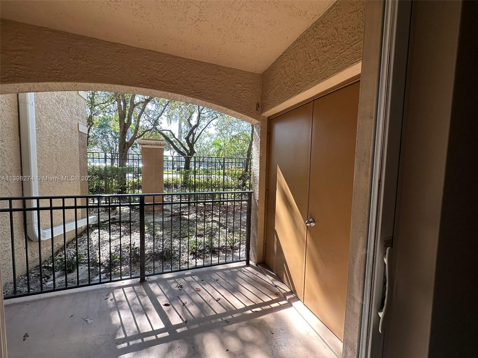 MARQUESA CONDO SUB ACCOUN - Residential Lease