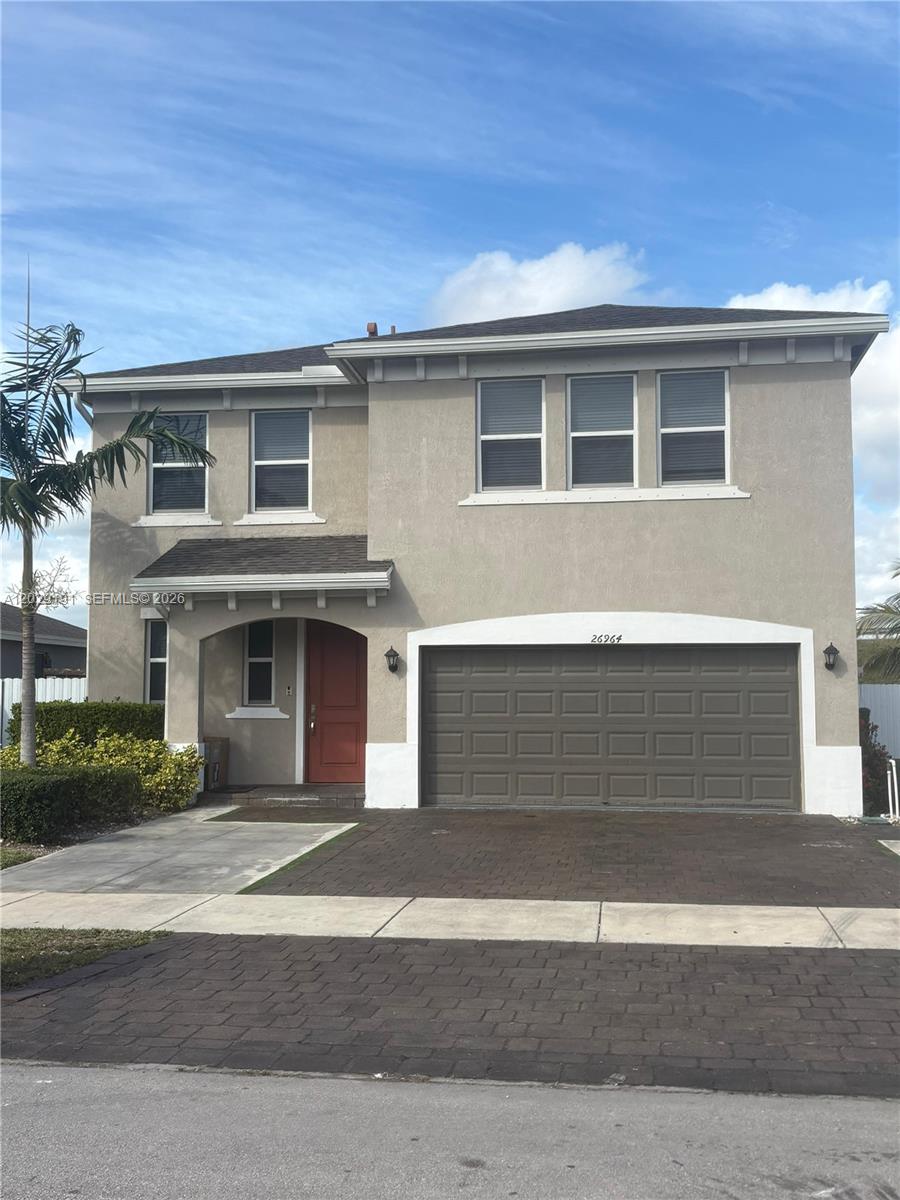 LUCKY START AT SUNRISE ES - Residential Lease