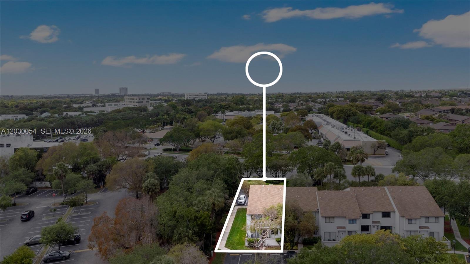 NOB HILL AT WELLEBY CONDO - Residential Lease