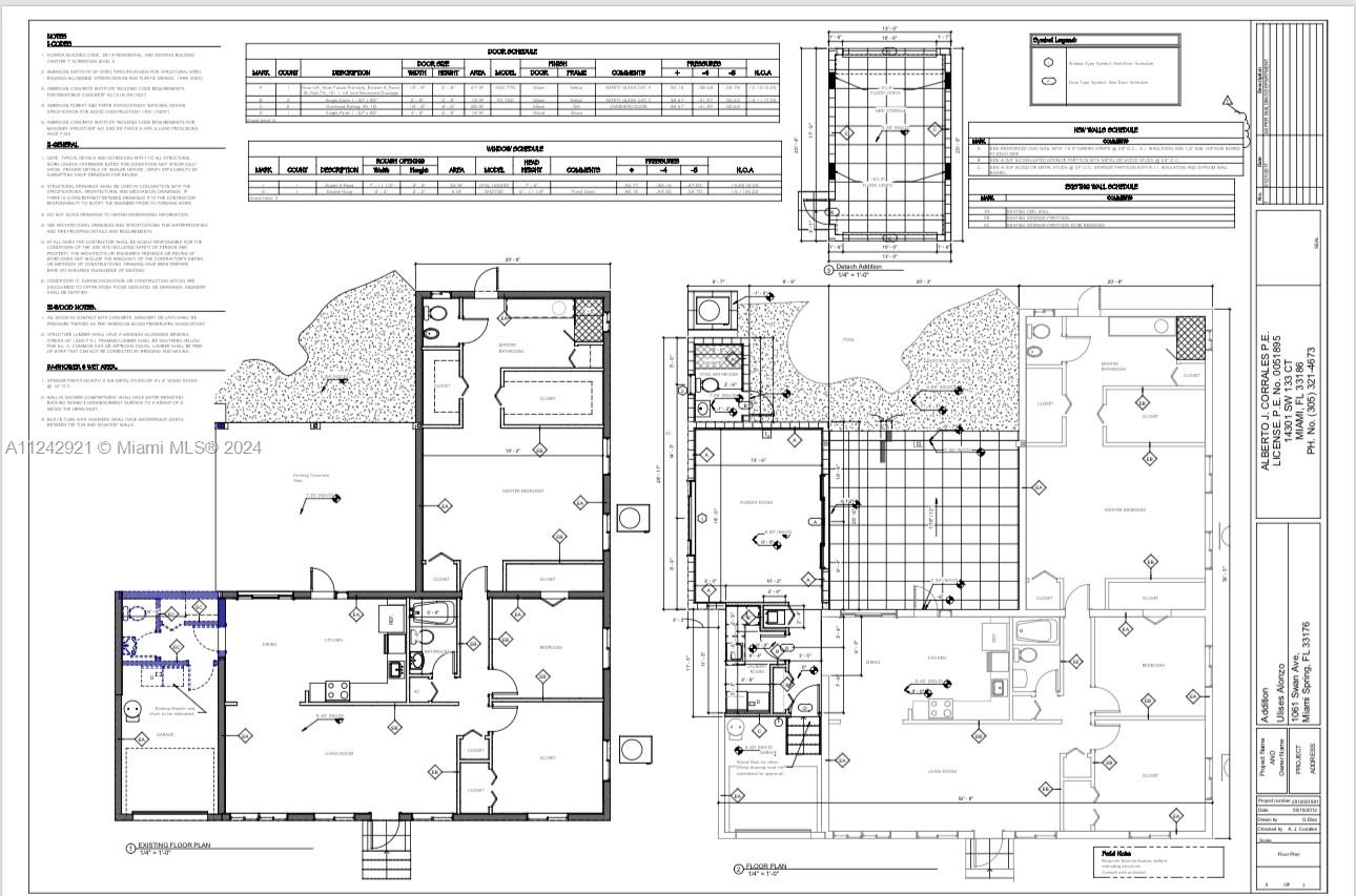 TROPICAL BAY ADD NO 3 - Land