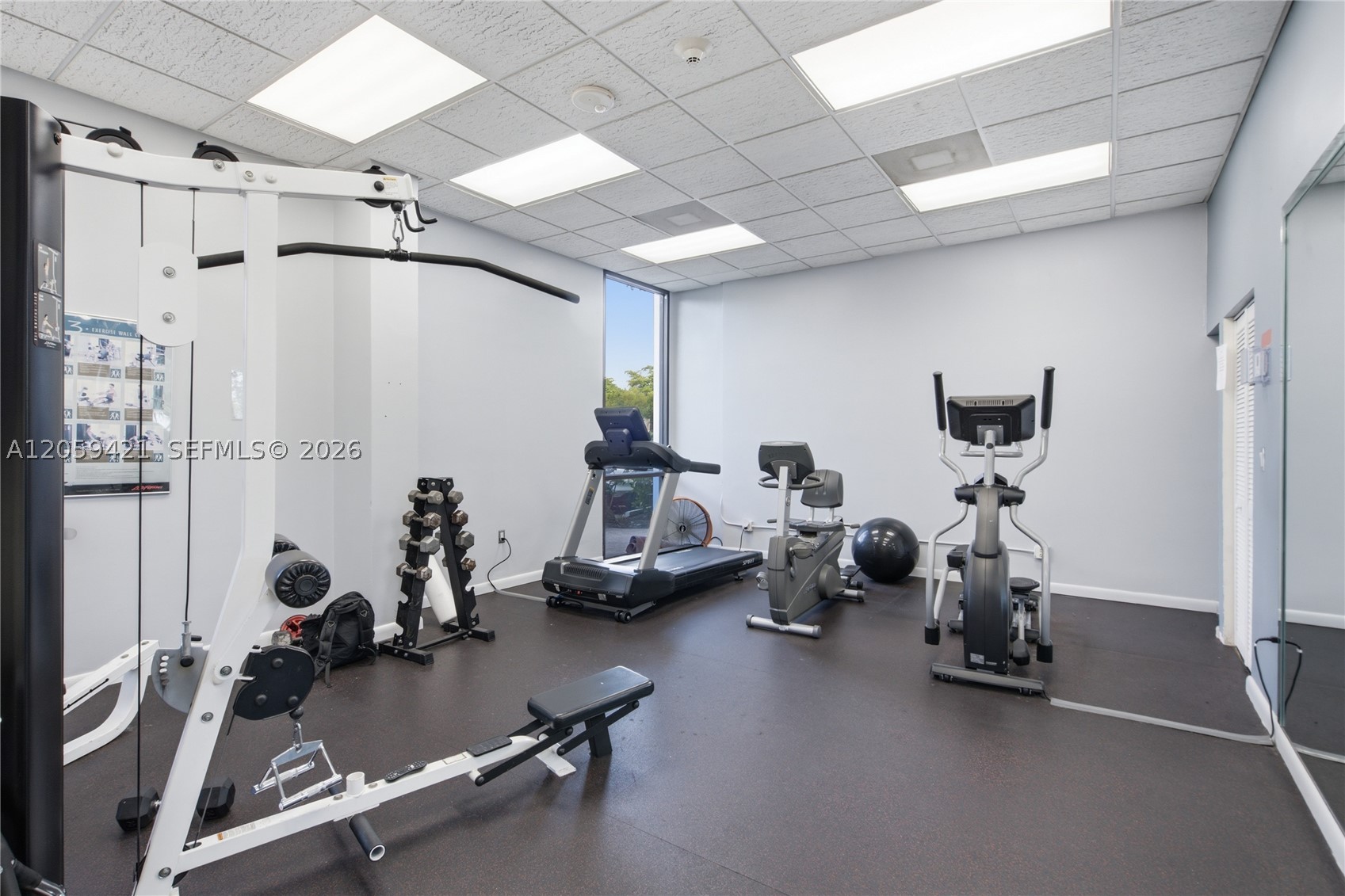BONAVIDA CONDO - Residential