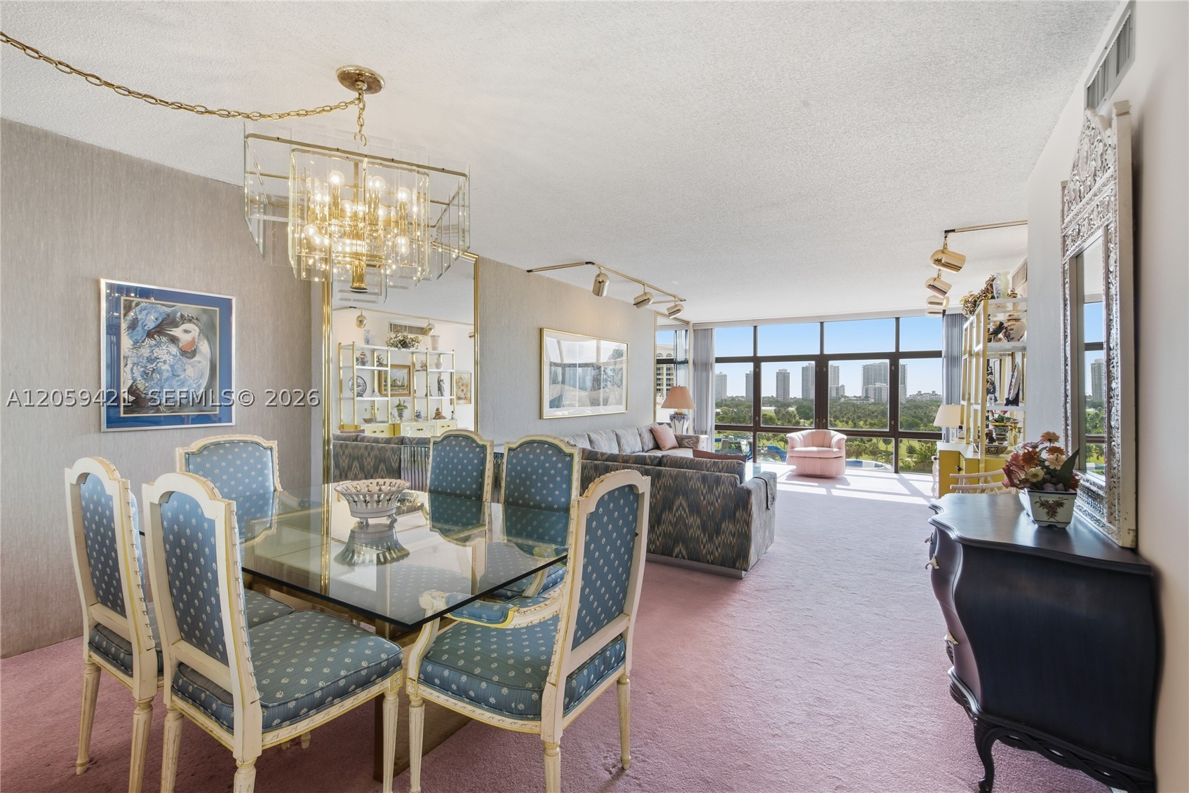 BONAVIDA CONDO - Residential