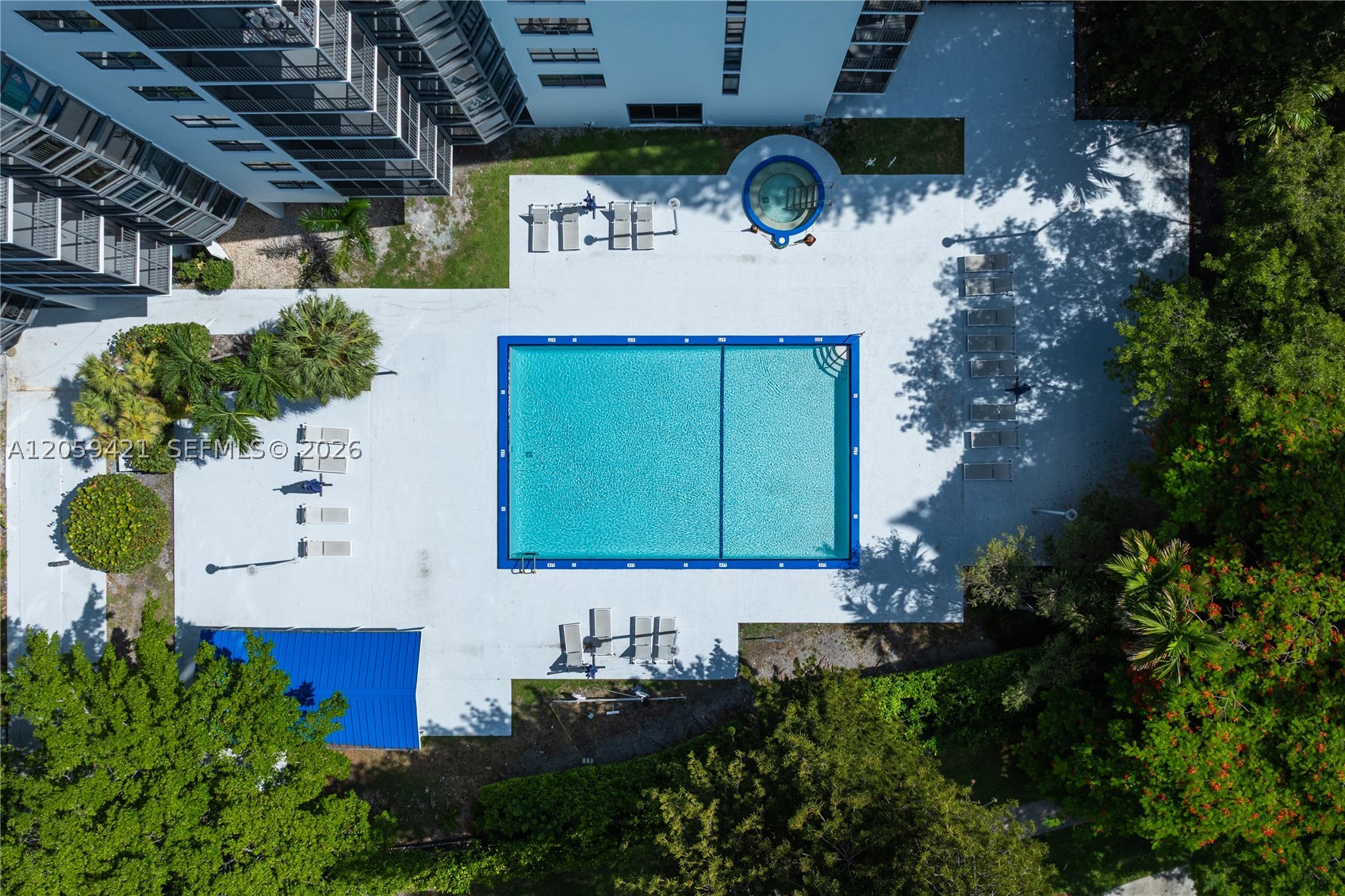 BONAVIDA CONDO - Residential