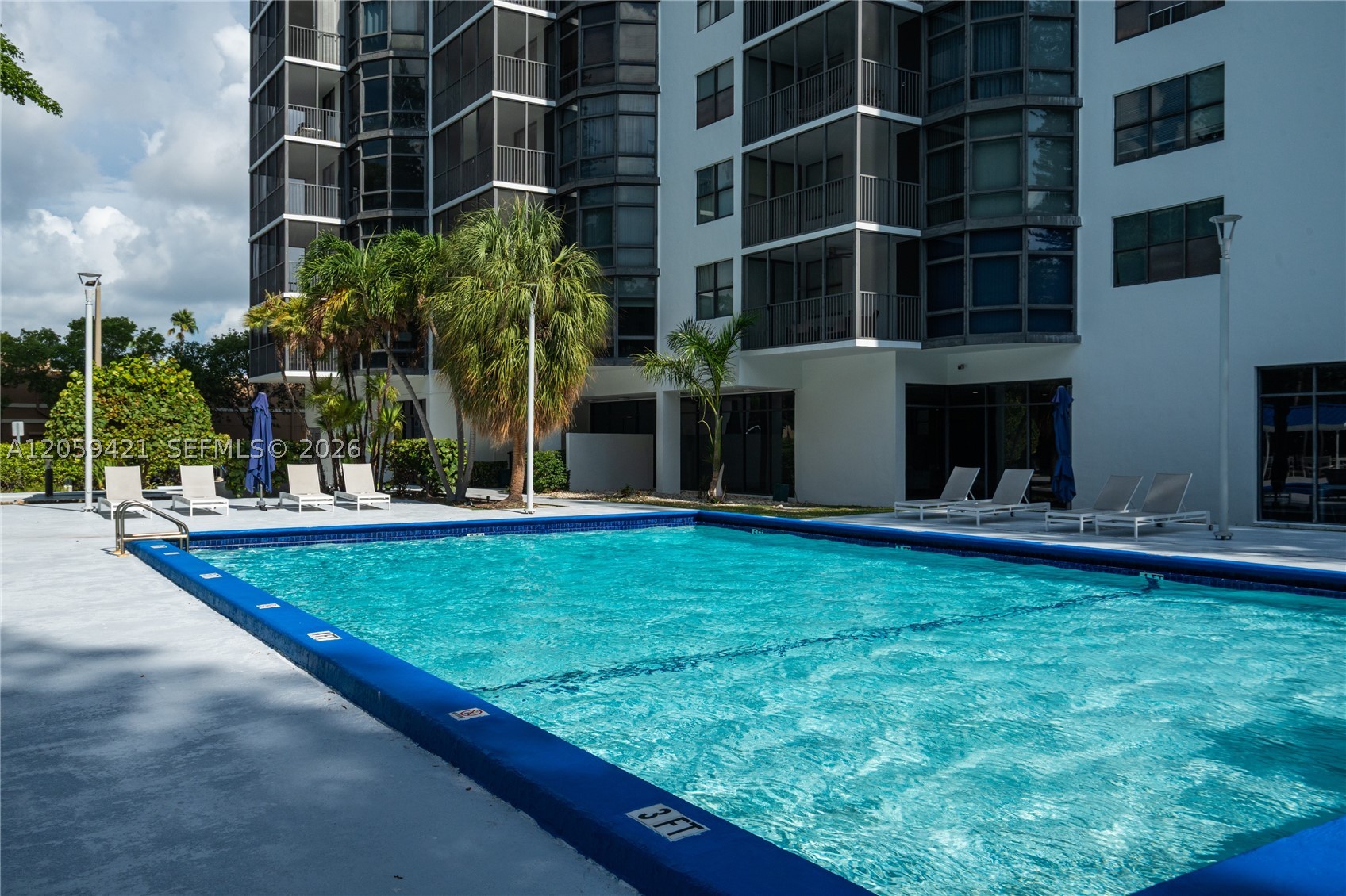 BONAVIDA CONDO - Residential