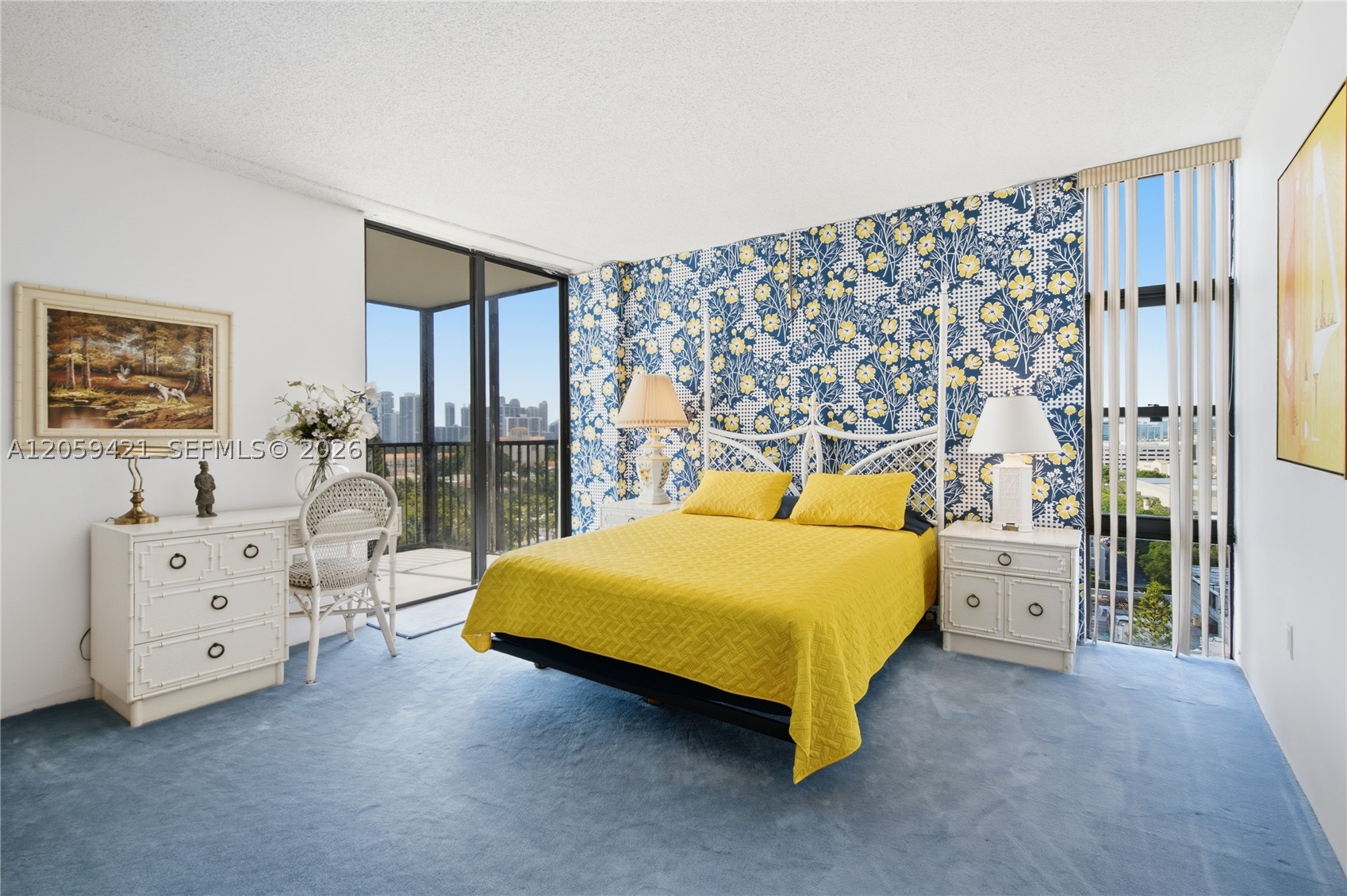 BONAVIDA CONDO - Residential